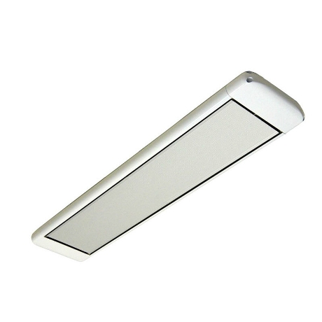 Инфракрасный обогреватель Almac ИК-13 Белый