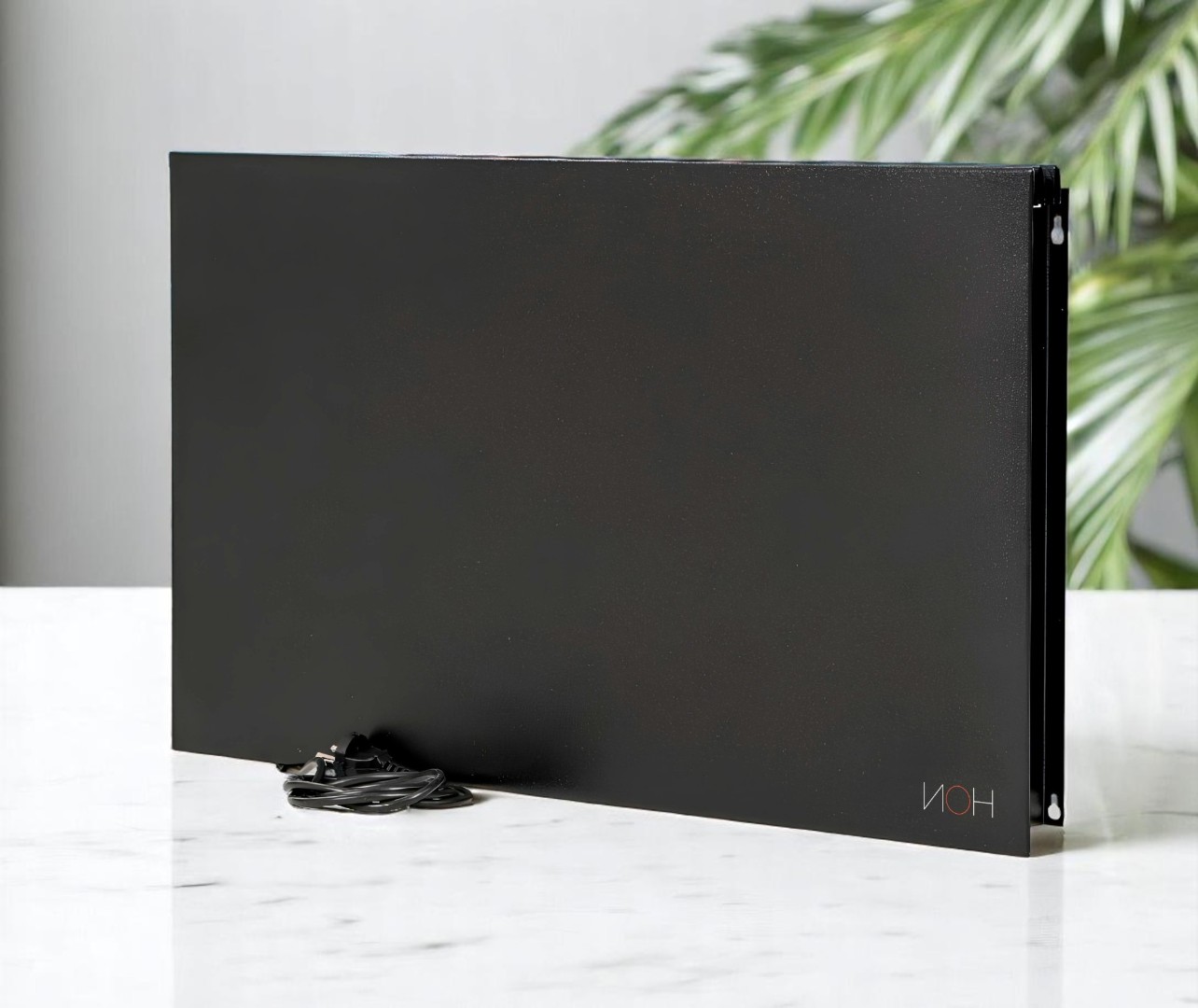 Инфракрасный обогреватель ИОН стандарт 0,7 700 Вт Черный