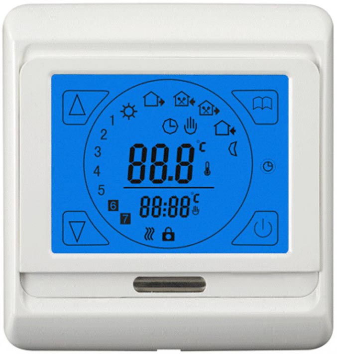 Терморегуляторы Russian Heat в Стерлитамаке